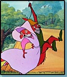 Walt Disney Records -- History