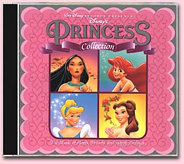 Princess Collection