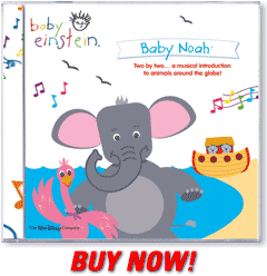 Baby Noah - Buy Now!