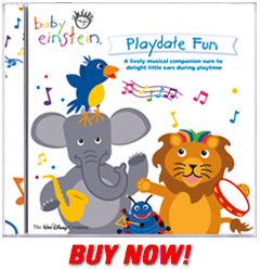 Baby Einstein Playdate Fun - Buy Now!