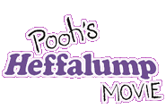 Pooh's Heffalump Movie