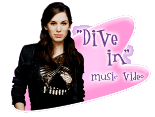 Dive In - Music Video