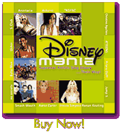 Disneymania