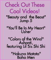 Check Out These Cool Videos!