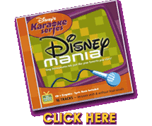Disneymania Karaoke -- Click Here