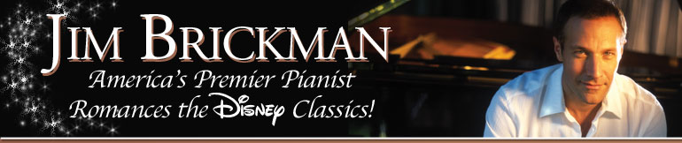 Jim Brickman