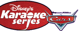 Disney’s Karaoke Series: Cars