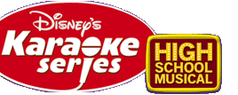 Disney’s Karaoke Series: High School Musical