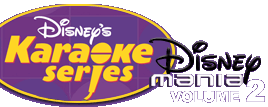 Disney’s Karaoke Series: Disney Mania Vol. 2