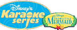 Disney’s Karaoke Series: The Little Mermaid