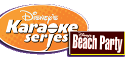 Disney’s Karaoke Series: Beach Party