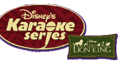 Disney's The Lion King