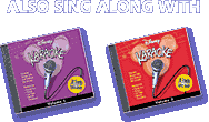 Disney Karaoke Volume 3