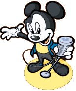 Mickey