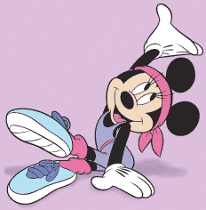 Minnie Mouse