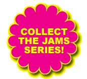 Collect The Jams Series