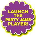 Launch The Party Jams Player