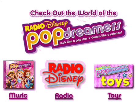 Walt Disney Records Presents Disney's Princess Collection