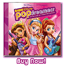 Princess Collection