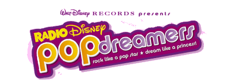 Walt Disney Records Presents Disney's Princess Collection