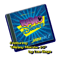 Radio Disney Jams Vol. 2