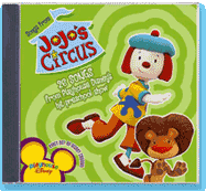 Jojo's Circus