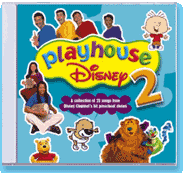 Playhouse Disney 2