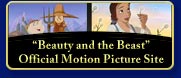 "Beauty and the Beast" Official Motion Picture Site