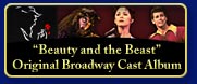 "Beauty and the Beast" Original Broadway Cast Album