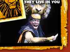 They Live In You