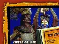 Circle of Life