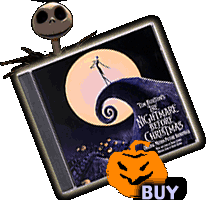 Nightmare Before Christmas