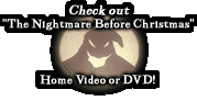 Nightmare Before Christmas