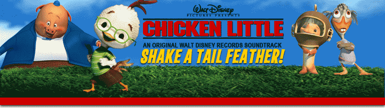 Chicken Little