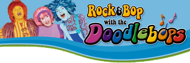 DOODLEBOPS