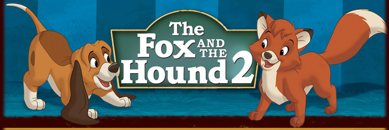 The Fox & The Hound 2 Soundtrack!