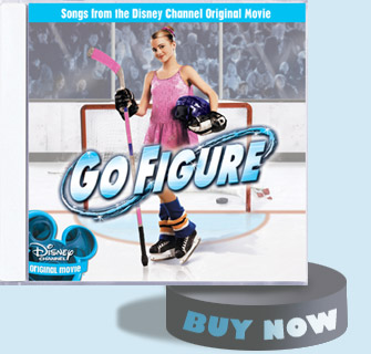 Go Figure: Buy Now