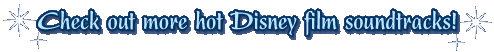 Check out more hot Disney film soundtracks!