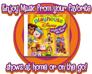 Enjoy Music from your favorite shows at home or on the go!