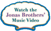 Watch the Jonas Brothers' music video