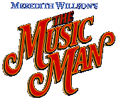 Meredith Willson's The Music Man