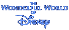 The Wonderful World of Disney