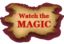 WATCH THE MAGIC