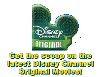 Get the scoop on the latest Disney Channel Original Movies!