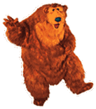 Bear