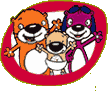 Disney's PB&J Otter