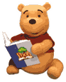 Winnie the Pooh