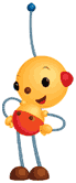 Rolie Polie Olie