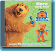 More Songs From Bear in the Big Blue House