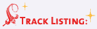 Track Listing